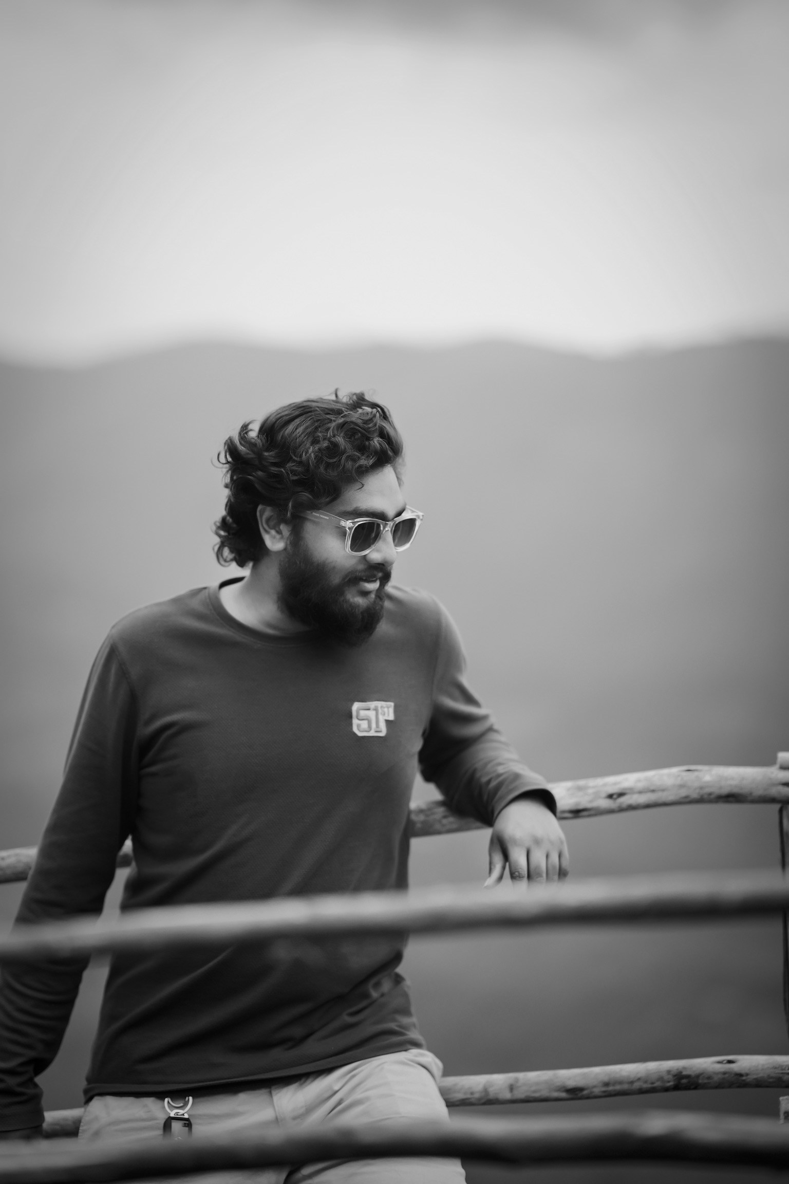 Akshay Noushar Profile