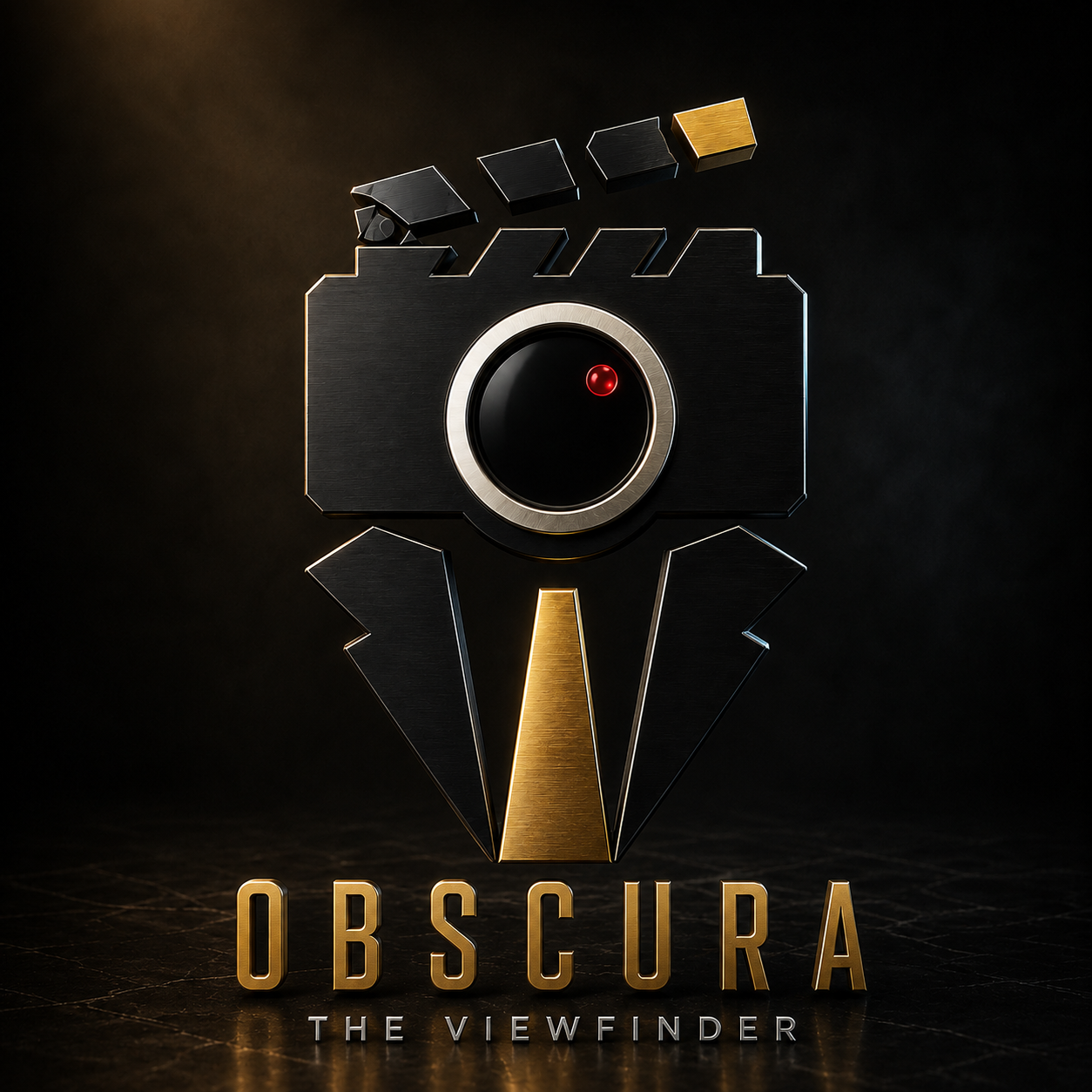 OBSCURA - The Viewfinder