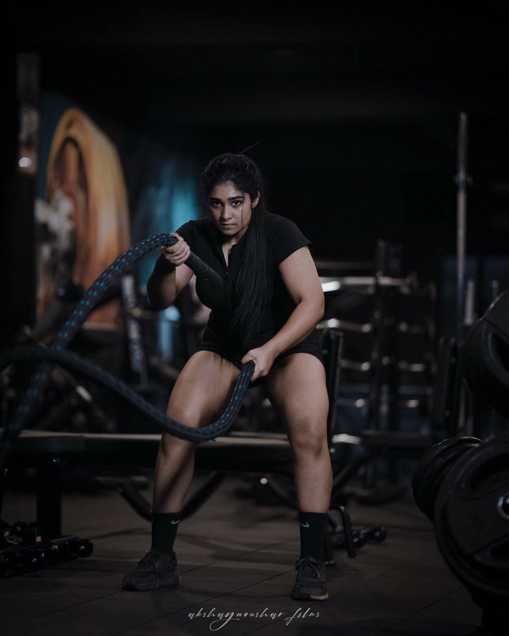 Movement Session