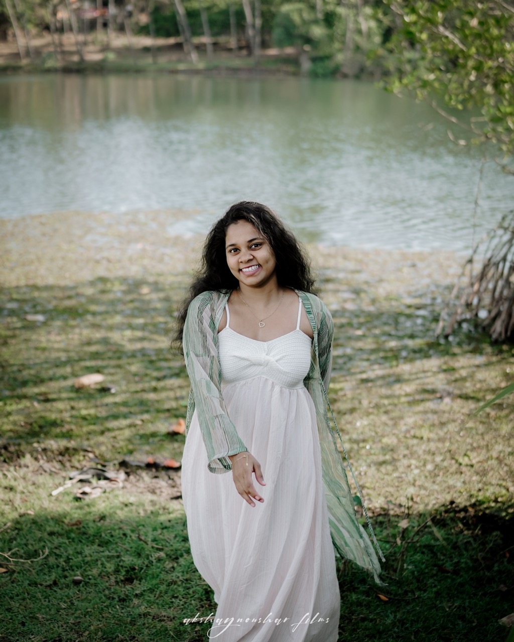 Waterfront Editorial