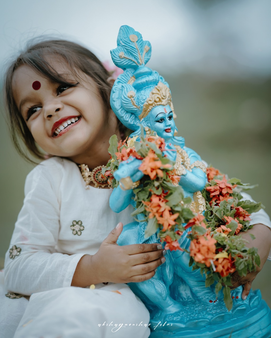 Kids Portrait Session