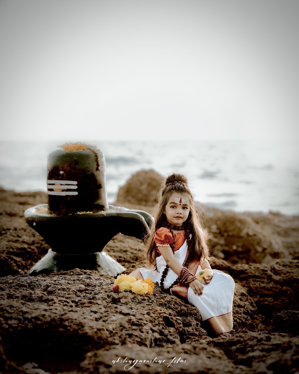 Traditional Kids Session